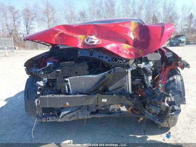 KM8HACAB5TU348161 Hyundai Kona Essential Awd