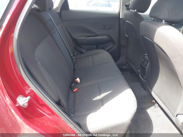 KM8HACAB5TU348161 Hyundai Kona Essential Awd