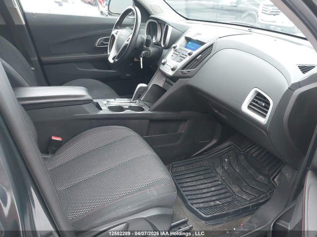Продажа на аукционе авто 2010 Chevrolet Equinox Lt, vin: 2CNALPEW6A6221897, номер лота: 12582289
