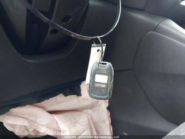 1GKKNRLA6JZ145306 GMC ACADIA SLE