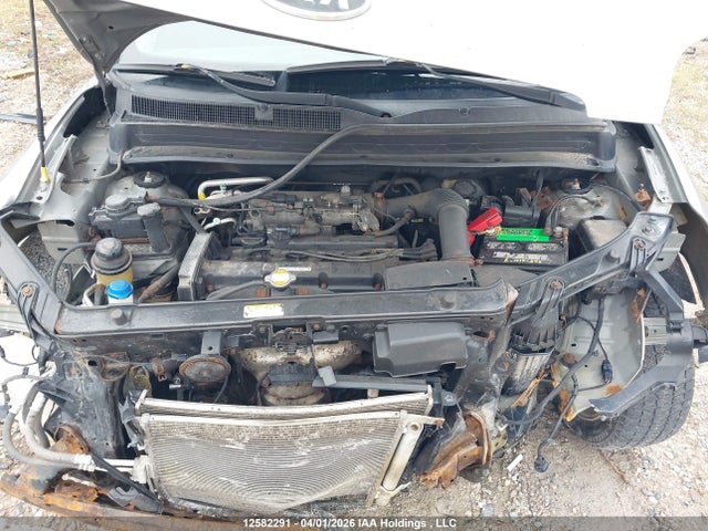 2011 Kia Soul +/!/sport მანქანა იყიდება აუქციონზე, vin: KNDJT2A22B7224663, აუქციონის ნომერი: 12582291