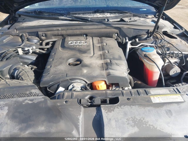 Aukcja sprzedaży 2011 Audi A4 Premium Plus, vin: WAUFFCFL1BN011524, numer aukcji: 12582293