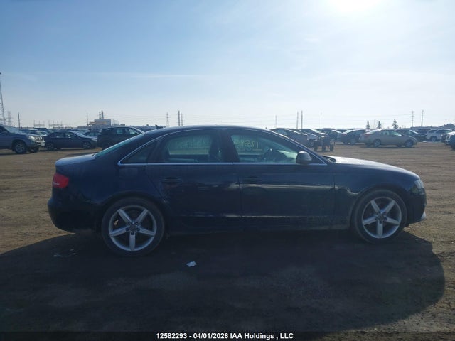 Aukcja sprzedaży 2011 Audi A4 Premium Plus, vin: WAUFFCFL1BN011524, numer aukcji: 12582293