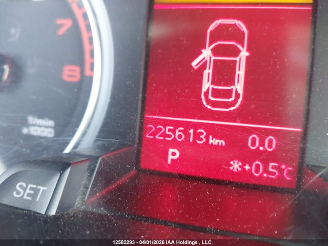 Aukcja sprzedaży 2011 Audi A4 Premium Plus, vin: WAUFFCFL1BN011524, numer aukcji: 12582293
