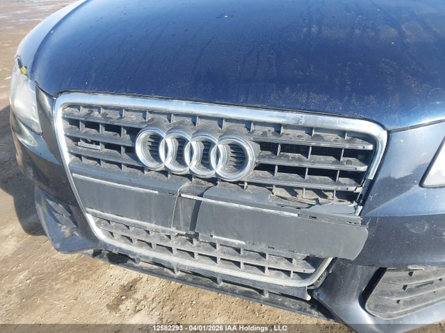 Aukcja sprzedaży 2011 Audi A4 Premium Plus, vin: WAUFFCFL1BN011524, numer aukcji: 12582293