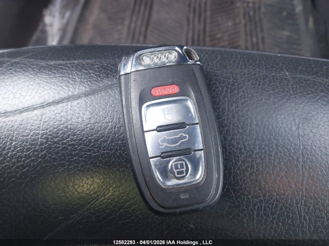 Aukcja sprzedaży 2011 Audi A4 Premium Plus, vin: WAUFFCFL1BN011524, numer aukcji: 12582293