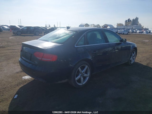 Aukcja sprzedaży 2011 Audi A4 Premium Plus, vin: WAUFFCFL1BN011524, numer aukcji: 12582293