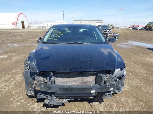 12582295 :رقم المزاد ، KMHLM4AGXMU072841 vin ، 2021 Hyundai Elantra Preferred Ivt مزاد بيع
