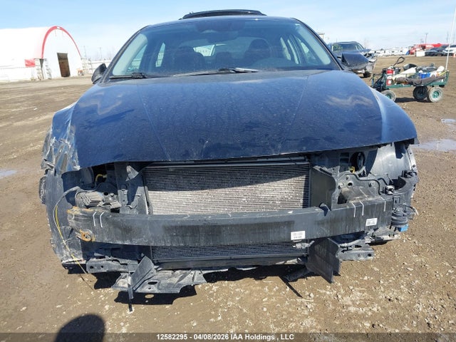 12582295 :رقم المزاد ، KMHLM4AGXMU072841 vin ، 2021 Hyundai Elantra Preferred Ivt مزاد بيع