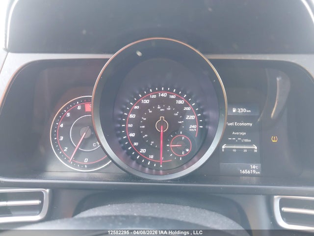 12582295 :رقم المزاد ، KMHLM4AGXMU072841 vin ، 2021 Hyundai Elantra Preferred Ivt مزاد بيع