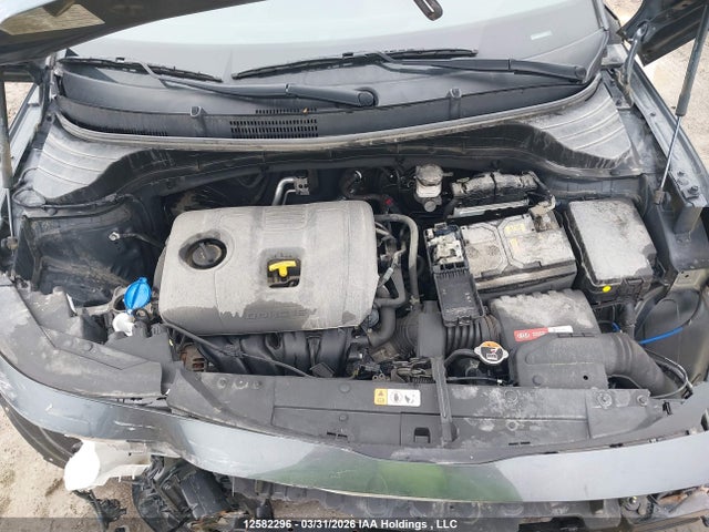 KNDJ33AU3L7065144 KIA SOUL EX