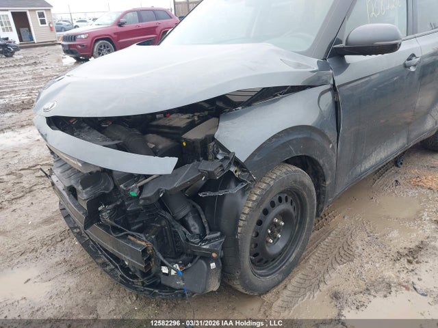 KNDJ33AU3L7065144 KIA SOUL EX