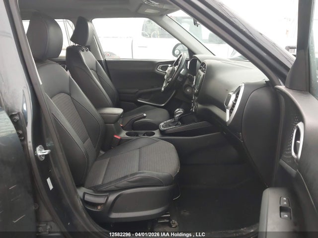 KNDJ33AU3L7065144 KIA SOUL EX
