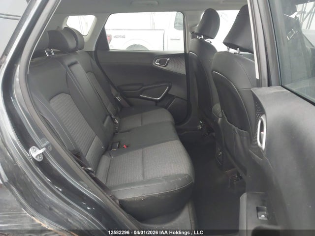 KNDJ33AU3L7065144 KIA SOUL EX