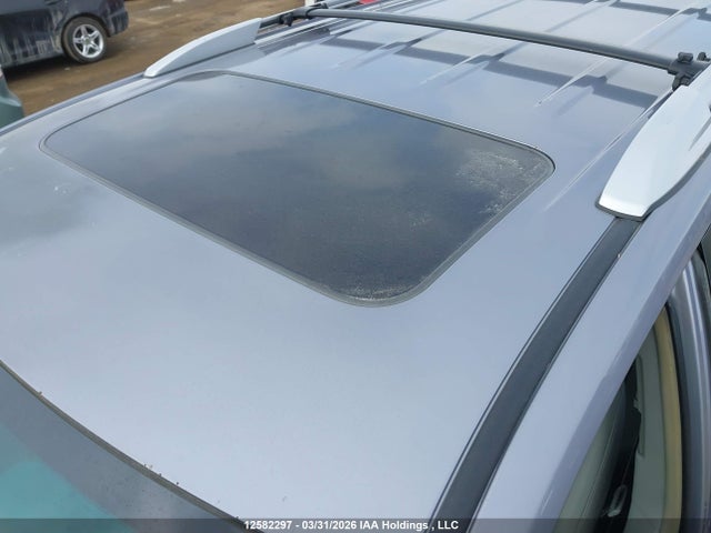 12582297 :رقم المزاد ، JTEEW44A082002700 vin ، 2008 Toyota Highlander Hybrid Limited مزاد بيع
