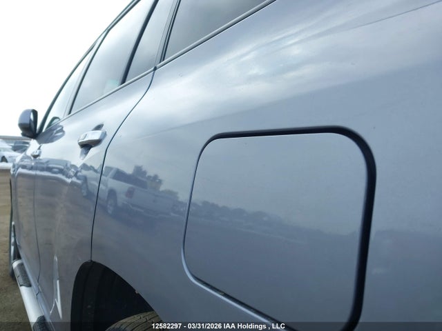 12582297 :رقم المزاد ، JTEEW44A082002700 vin ، 2008 Toyota Highlander Hybrid Limited مزاد بيع