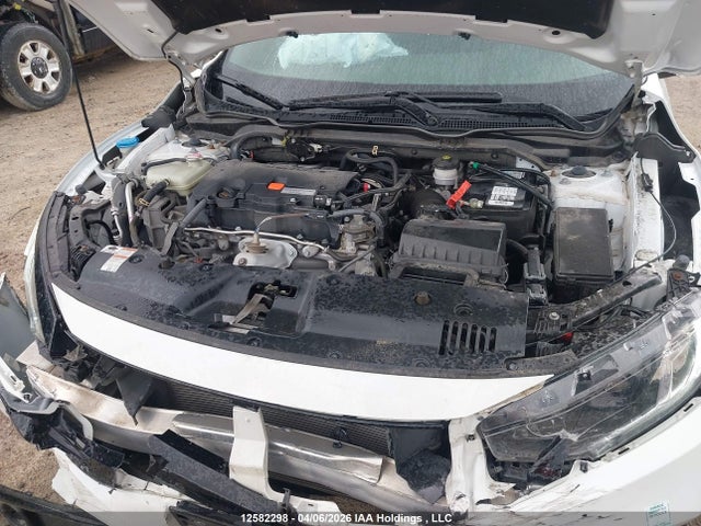 Aukcja sprzedaży 2021 Honda Civic Sport, vin: 2HGFC2F80MH006703, numer aukcji: 12582298