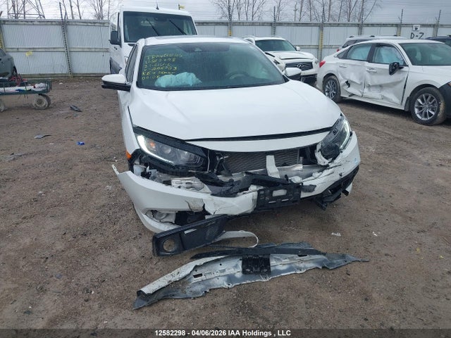 Aukcja sprzedaży 2021 Honda Civic Sport, vin: 2HGFC2F80MH006703, numer aukcji: 12582298