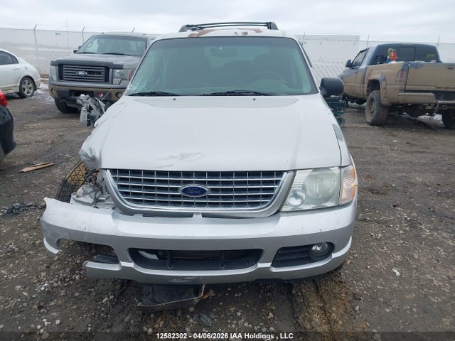 Продажа на аукционе авто 2005 Ford Explorer Limited, vin: 1FMDU75W05UB15222, номер лота: 12582302