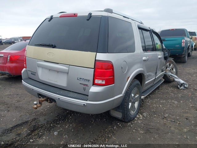 Продажа на аукционе авто 2005 Ford Explorer Limited, vin: 1FMDU75W05UB15222, номер лота: 12582302
