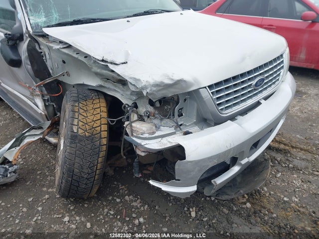 Продажа на аукционе авто 2005 Ford Explorer Limited, vin: 1FMDU75W05UB15222, номер лота: 12582302