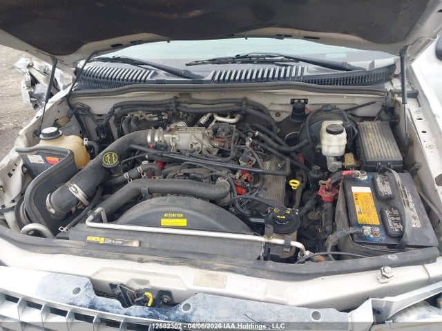 Продажа на аукционе авто 2005 Ford Explorer Limited, vin: 1FMDU75W05UB15222, номер лота: 12582302