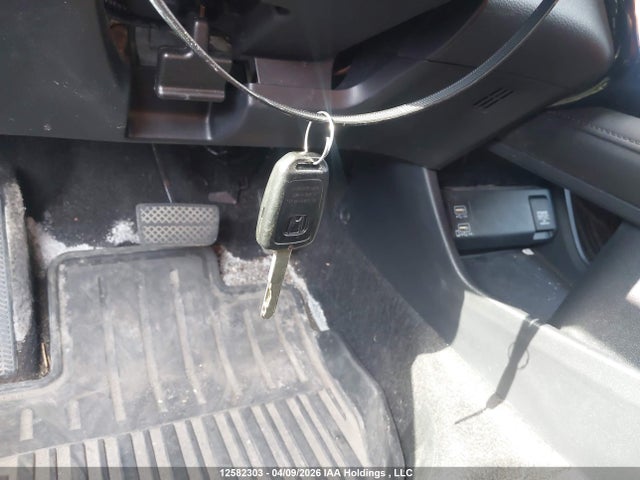 3CZRU6H34NM102459 Honda HR-V