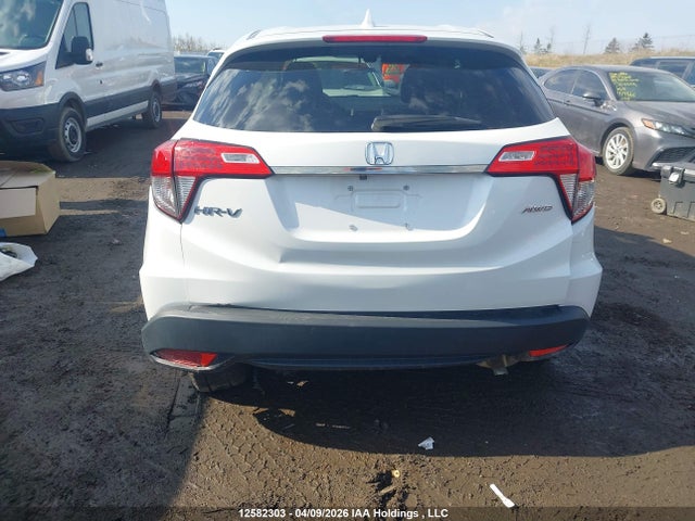 3CZRU6H34NM102459 Honda HR-V