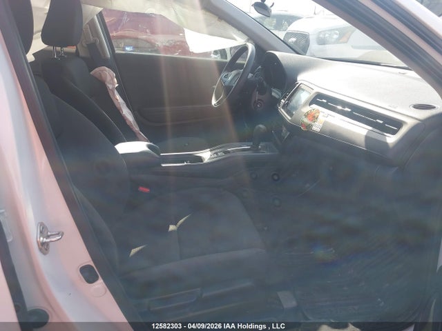3CZRU6H34NM102459 Honda HR-V