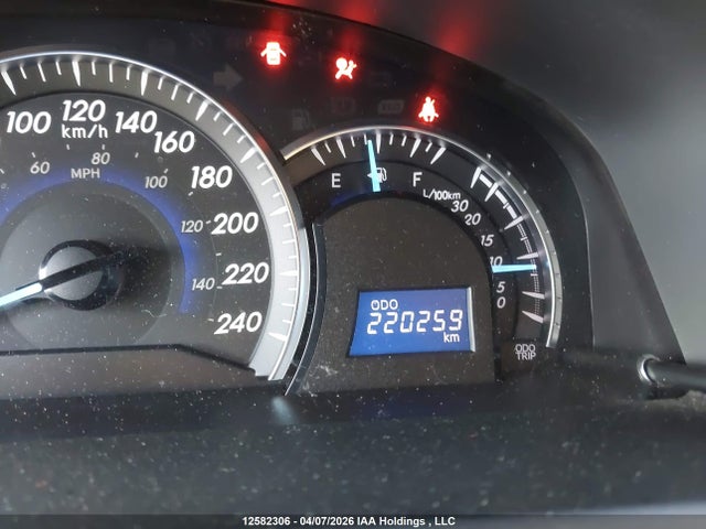 2013 Toyota Camry L/se/le/xle მანქანა იყიდება აუქციონზე, vin: 4T1BF1FK9DU690900, აუქციონის ნომერი: 12582306