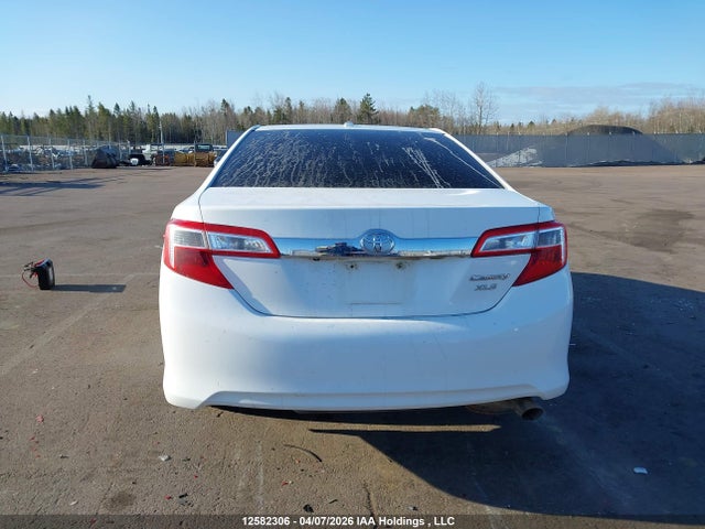2013 Toyota Camry L/se/le/xle მანქანა იყიდება აუქციონზე, vin: 4T1BF1FK9DU690900, აუქციონის ნომერი: 12582306
