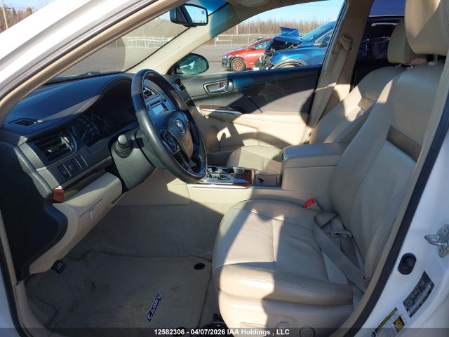 2013 Toyota Camry L/se/le/xle მანქანა იყიდება აუქციონზე, vin: 4T1BF1FK9DU690900, აუქციონის ნომერი: 12582306
