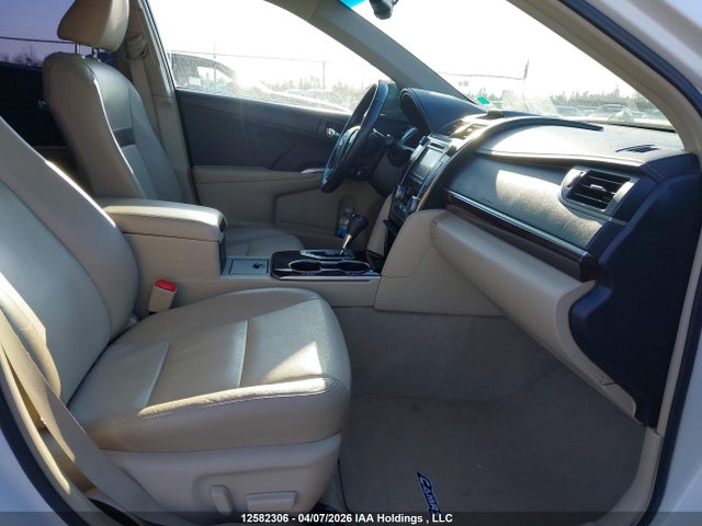 2013 Toyota Camry L/se/le/xle მანქანა იყიდება აუქციონზე, vin: 4T1BF1FK9DU690900, აუქციონის ნომერი: 12582306