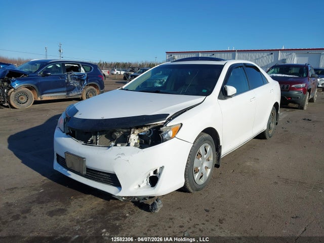 2013 Toyota Camry L/se/le/xle მანქანა იყიდება აუქციონზე, vin: 4T1BF1FK9DU690900, აუქციონის ნომერი: 12582306