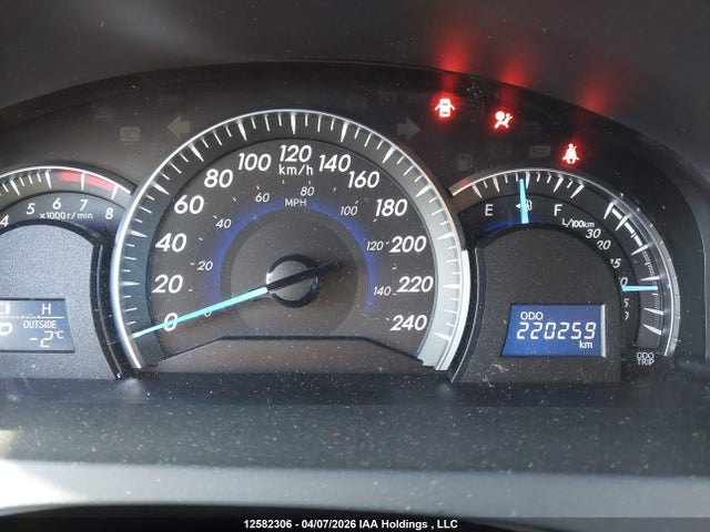 2013 Toyota Camry L/se/le/xle მანქანა იყიდება აუქციონზე, vin: 4T1BF1FK9DU690900, აუქციონის ნომერი: 12582306