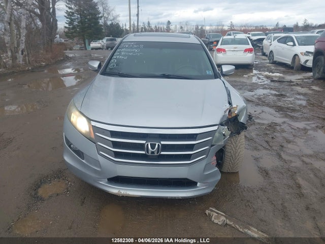 Aukcja sprzedaży 2010 Honda Accord Crosstour Ex-l, vin: 5J6TF2H54AL800625, numer aukcji: 12582308