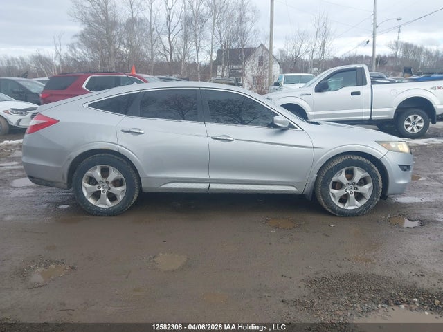 Aukcja sprzedaży 2010 Honda Accord Crosstour Ex-l, vin: 5J6TF2H54AL800625, numer aukcji: 12582308