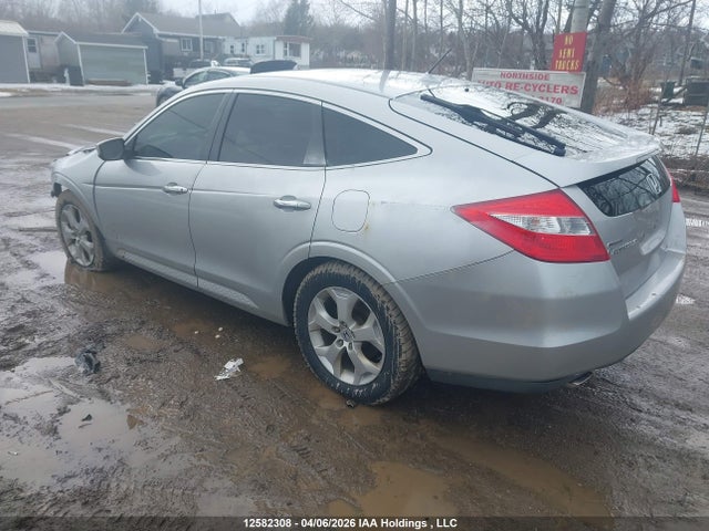 Aukcja sprzedaży 2010 Honda Accord Crosstour Ex-l, vin: 5J6TF2H54AL800625, numer aukcji: 12582308