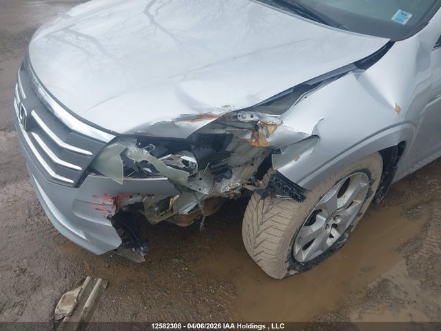 Aukcja sprzedaży 2010 Honda Accord Crosstour Ex-l, vin: 5J6TF2H54AL800625, numer aukcji: 12582308