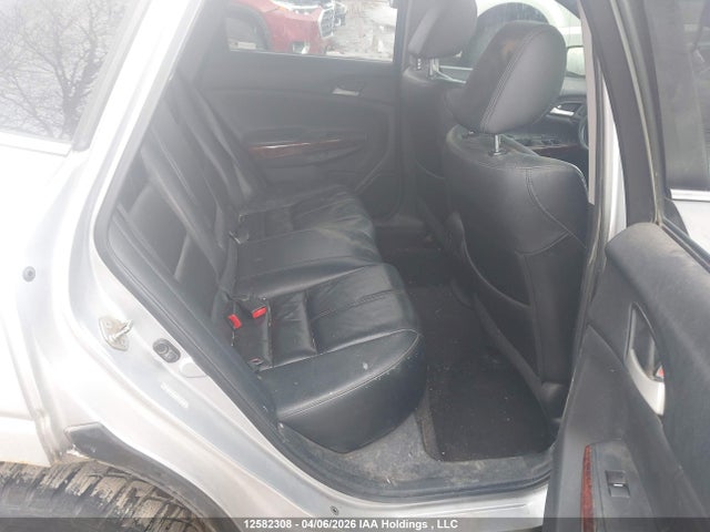 Aukcja sprzedaży 2010 Honda Accord Crosstour Ex-l, vin: 5J6TF2H54AL800625, numer aukcji: 12582308