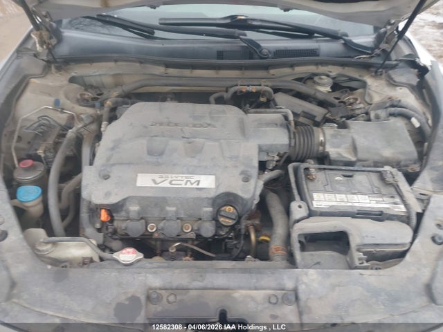 Aukcja sprzedaży 2010 Honda Accord Crosstour Ex-l, vin: 5J6TF2H54AL800625, numer aukcji: 12582308