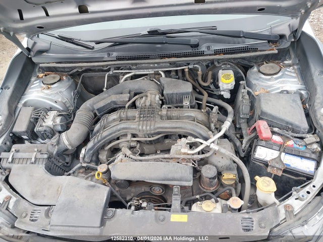 4S3GKAA6XJ3616354 Subaru Impreza
