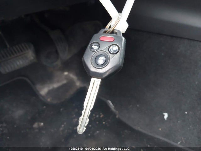 4S3GKAA6XJ3616354 Subaru Impreza