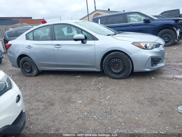 4S3GKAA6XJ3616354 Subaru Impreza