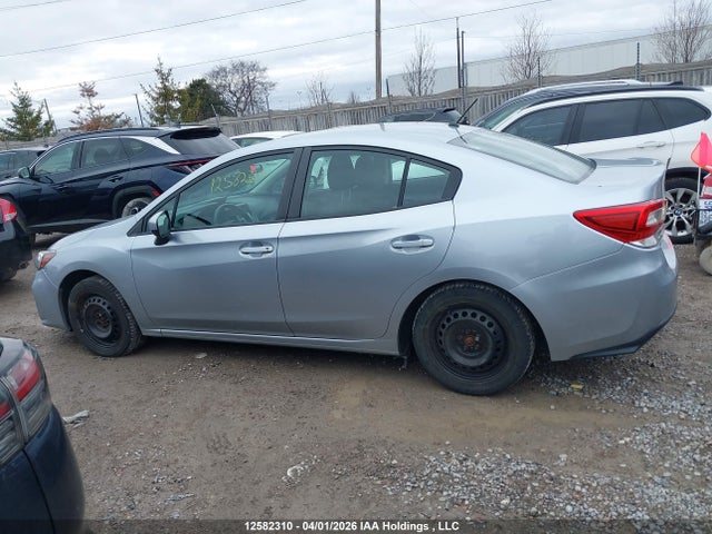 4S3GKAA6XJ3616354 Subaru Impreza