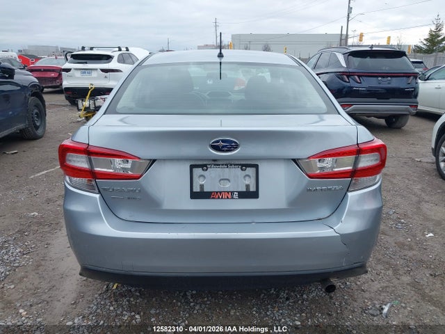 4S3GKAA6XJ3616354 Subaru Impreza