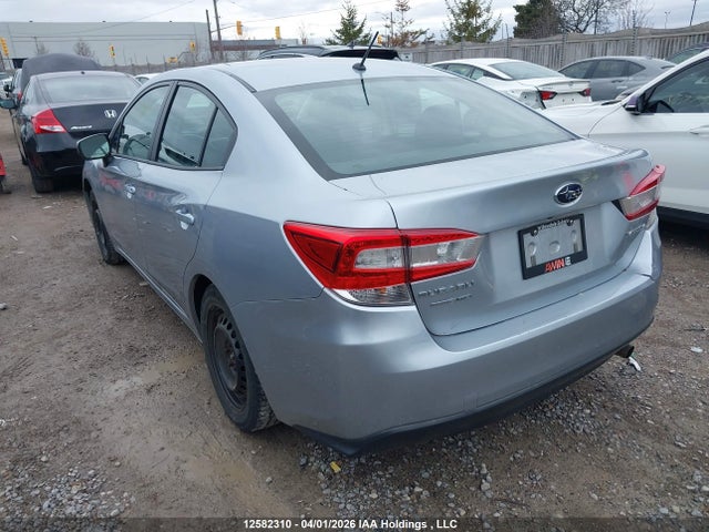 4S3GKAA6XJ3616354 Subaru Impreza