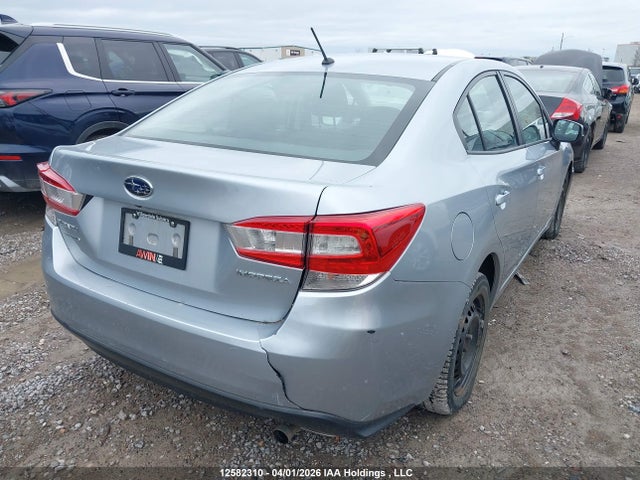 4S3GKAA6XJ3616354 Subaru Impreza