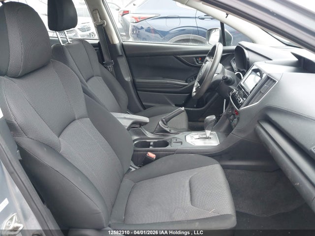 4S3GKAA6XJ3616354 Subaru Impreza