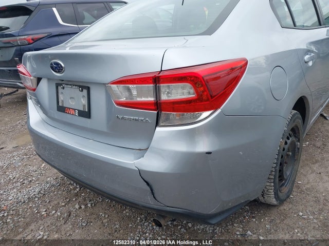4S3GKAA6XJ3616354 Subaru Impreza
